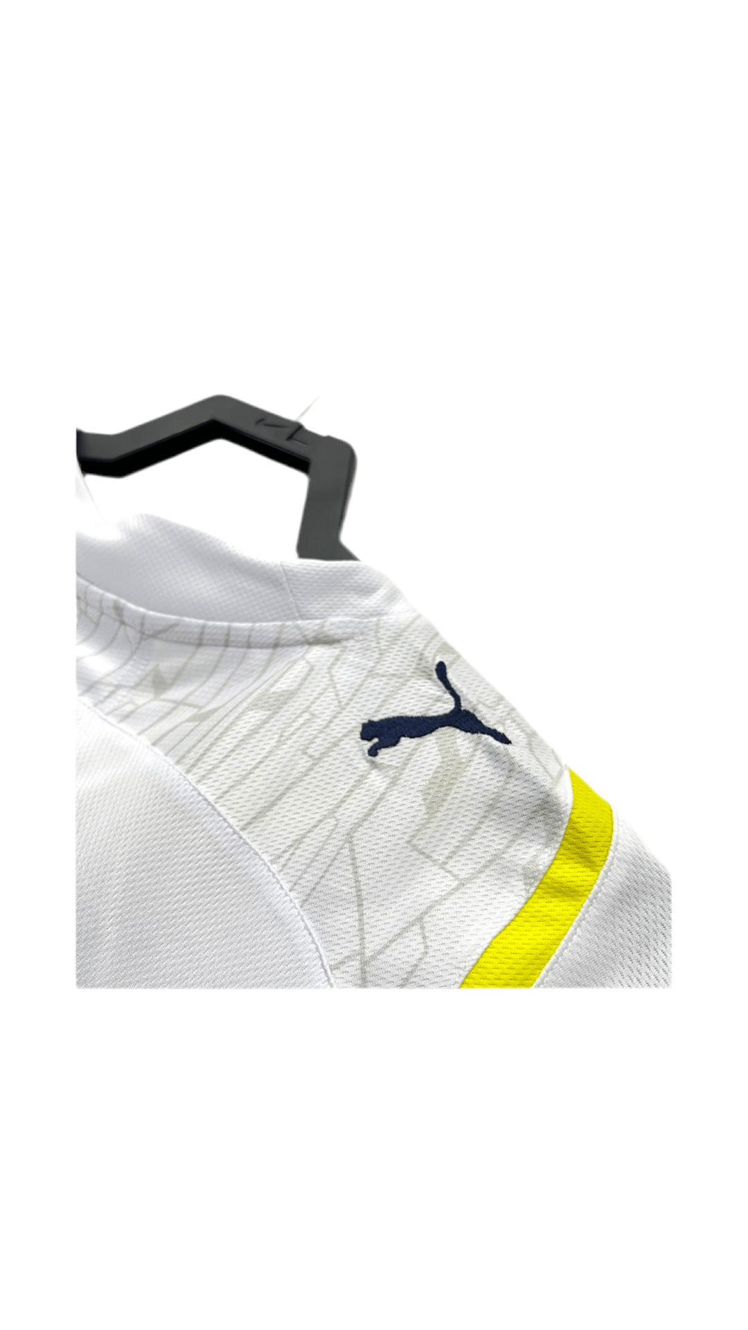 Jersey Tottenham Temporada 2009-10 (Local)