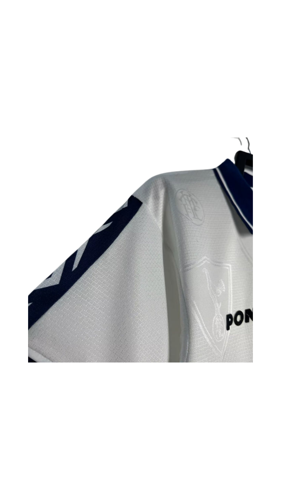 Jersey Tottenham Temporada 1995-97 (Local)