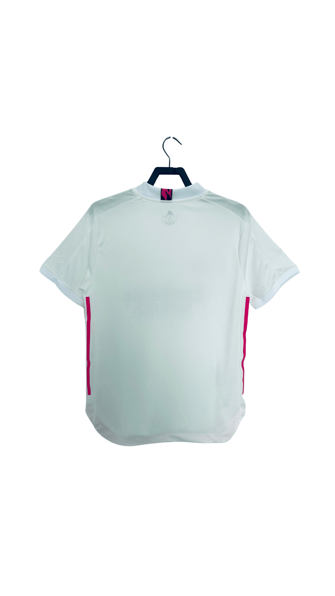 Jersey Real Madrid Temporada 2020-21 (Local)