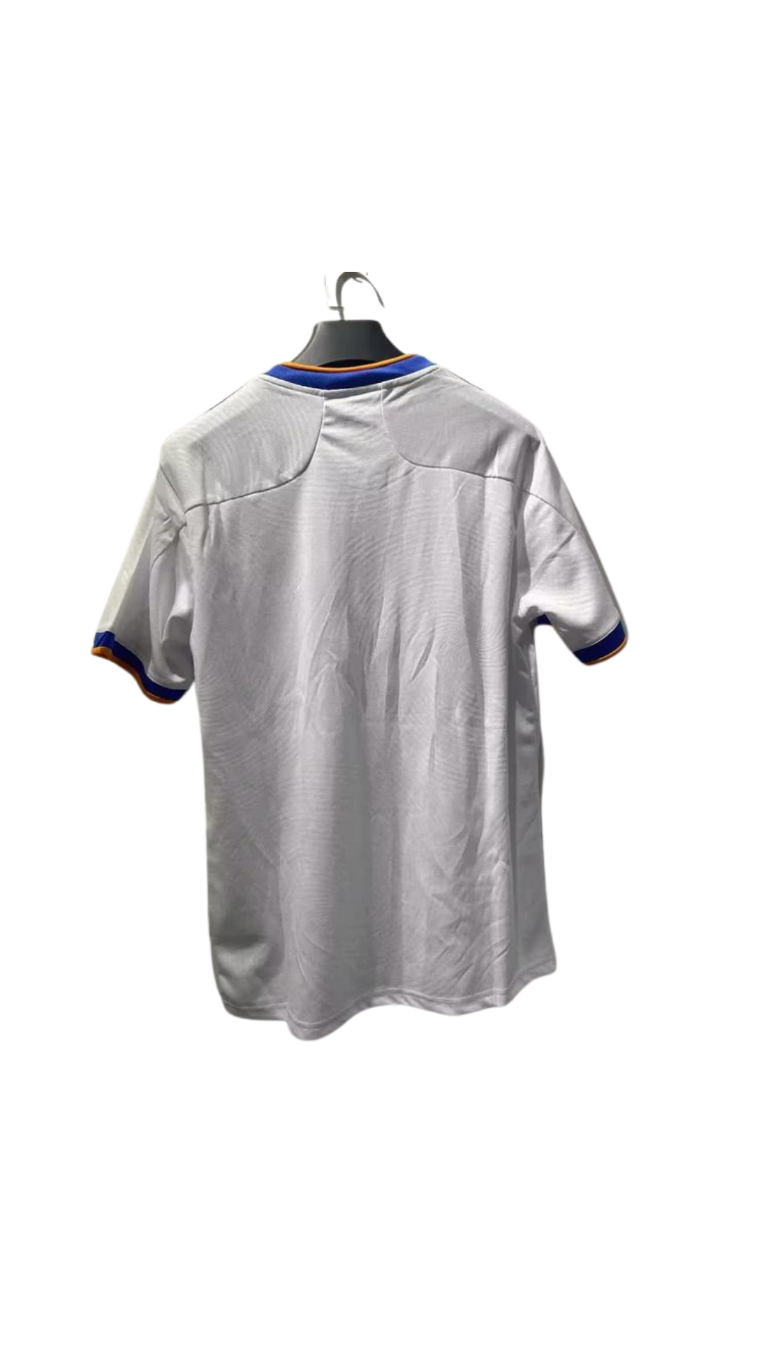 Jersey Real Madrid Temporada 2021-22 (Local)