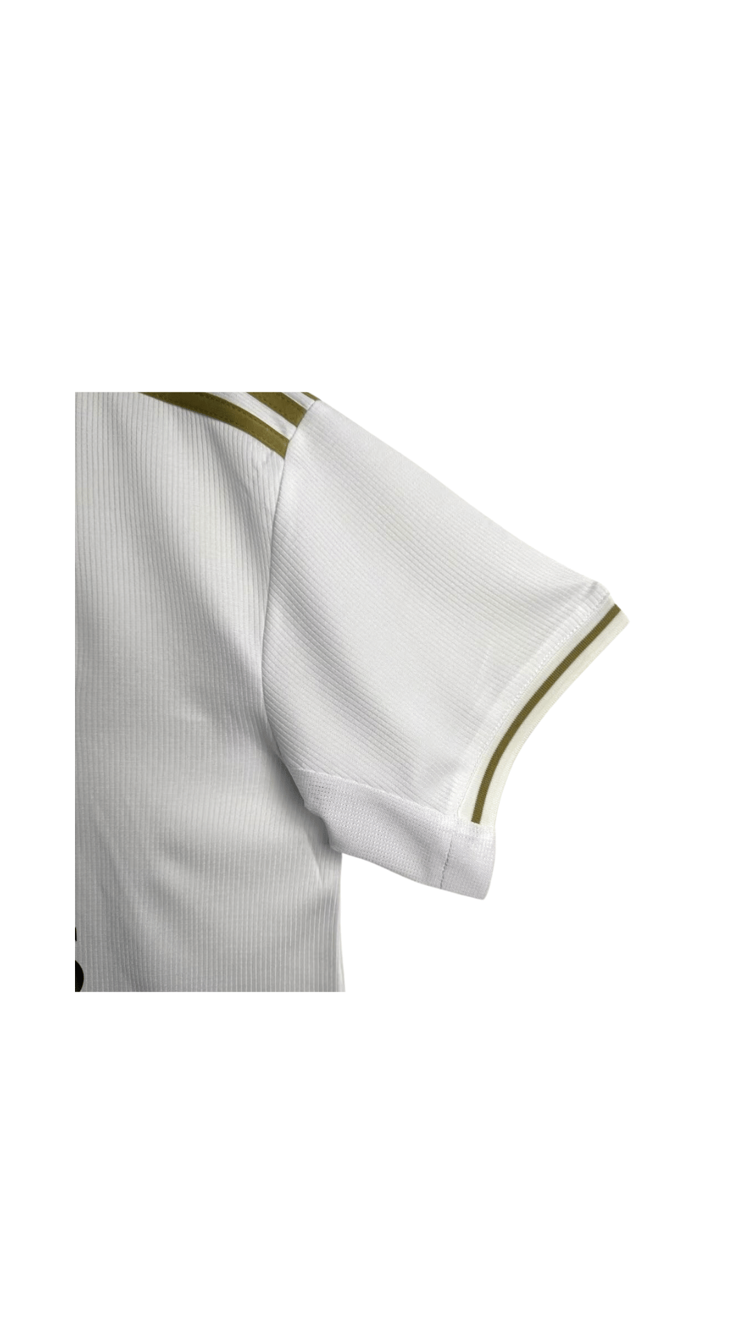 Jersey Real Madrid Temporada 2019-20 (Local)