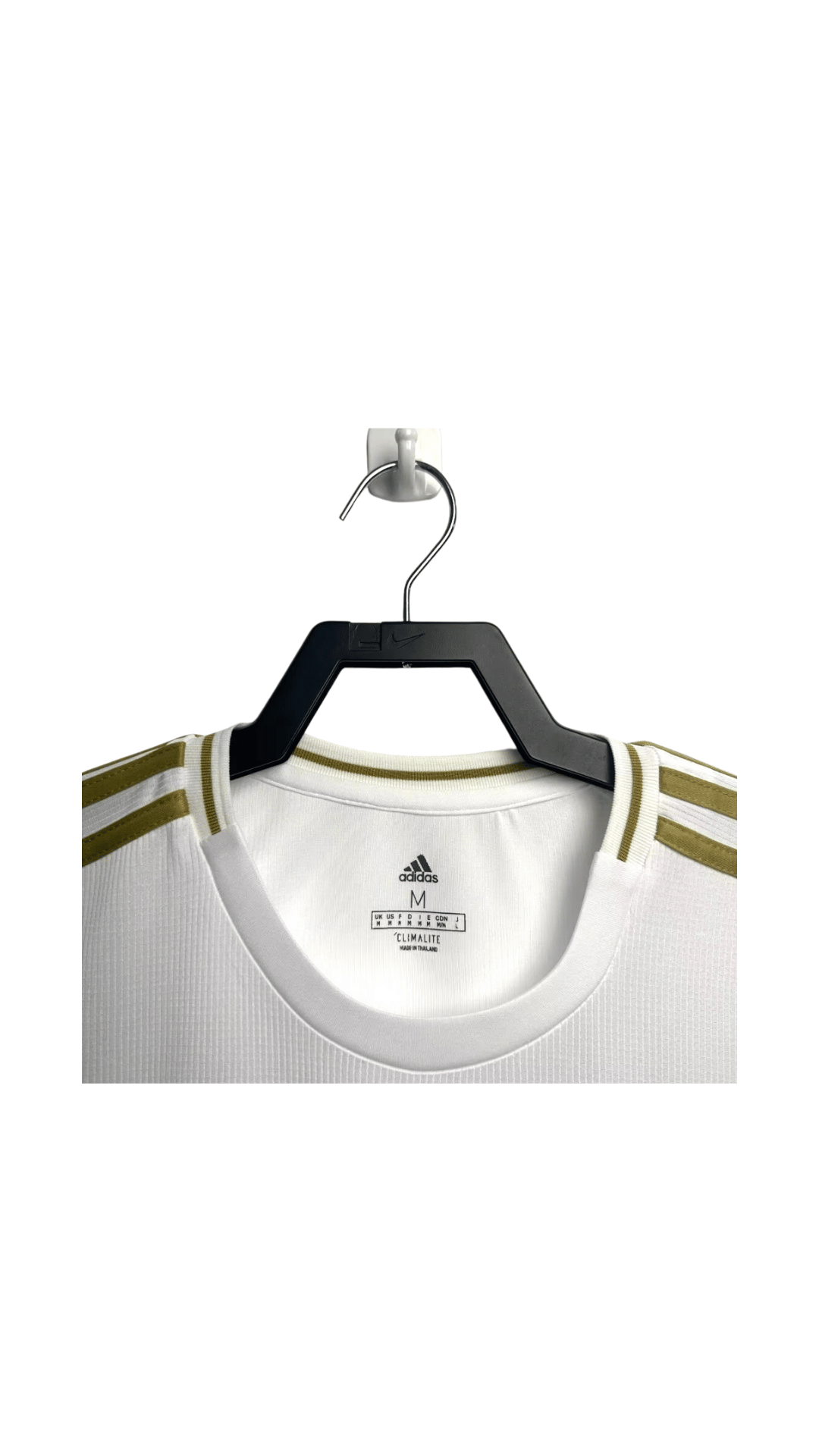 Jersey Real Madrid Temporada 2019-20 (Local)