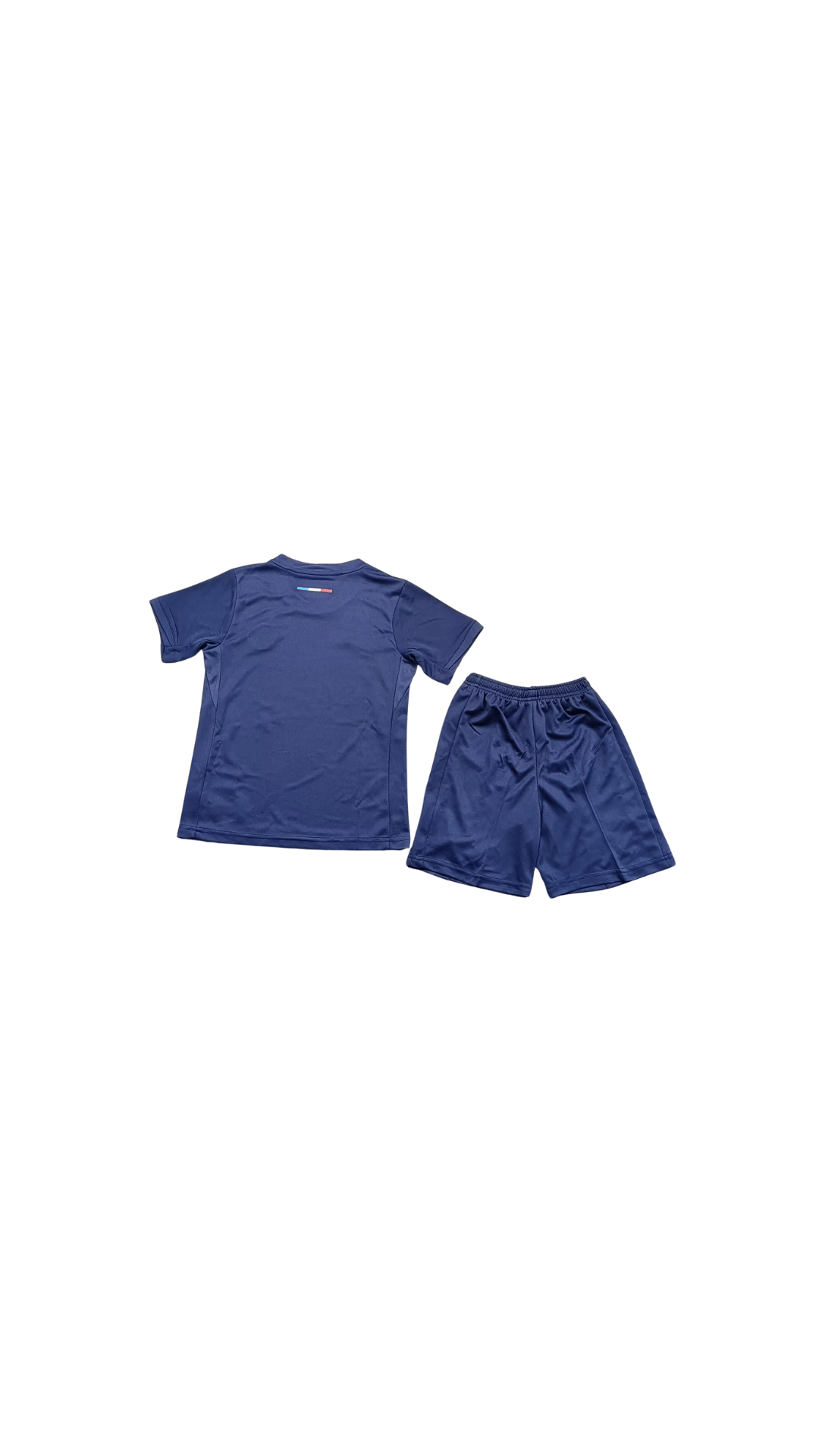 Conjunto Paris Saint-Germain Temporada 2024-25 (Local)