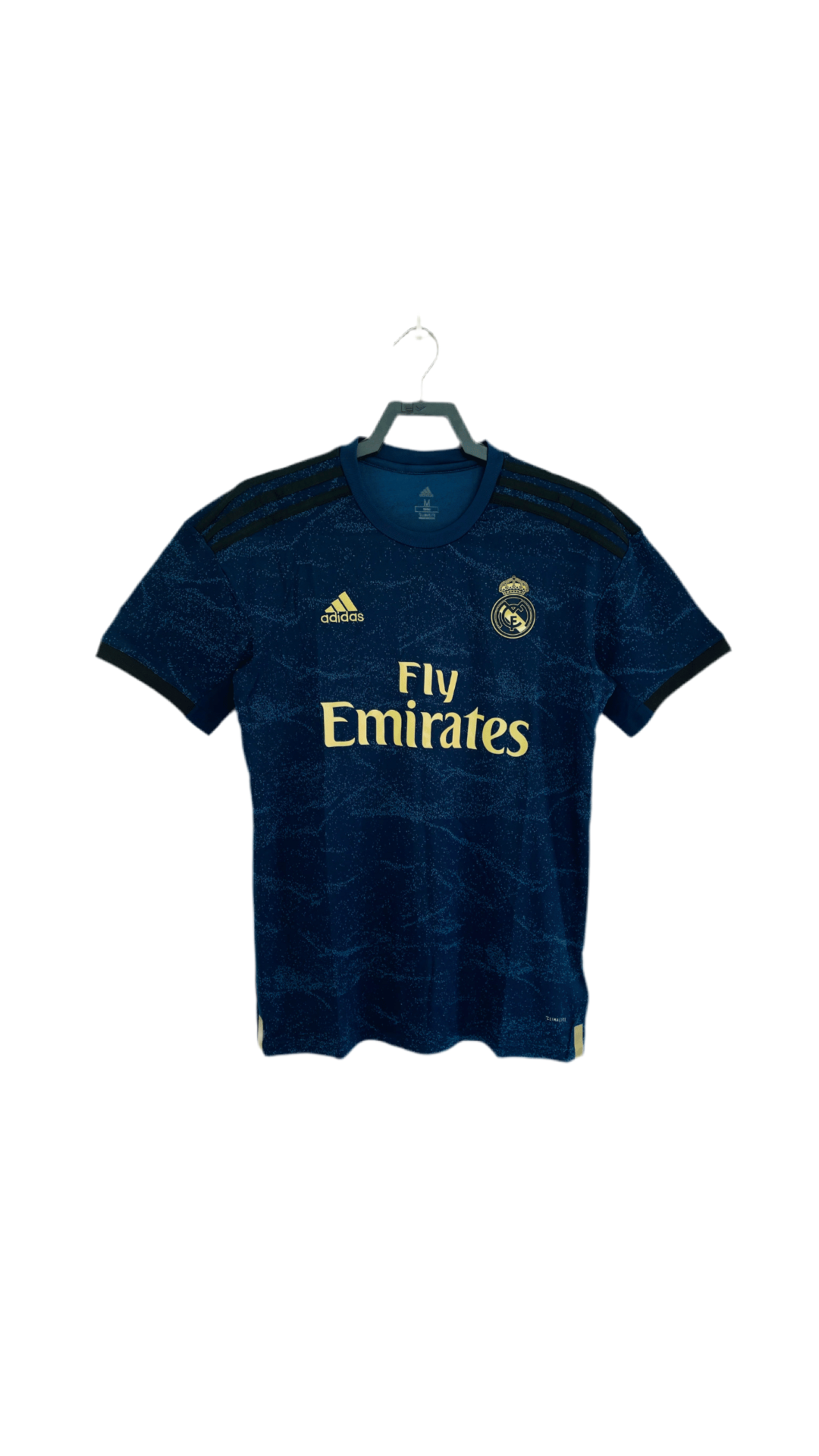 Jersey Real Madrid Temporada 2019-20 (Visitante)