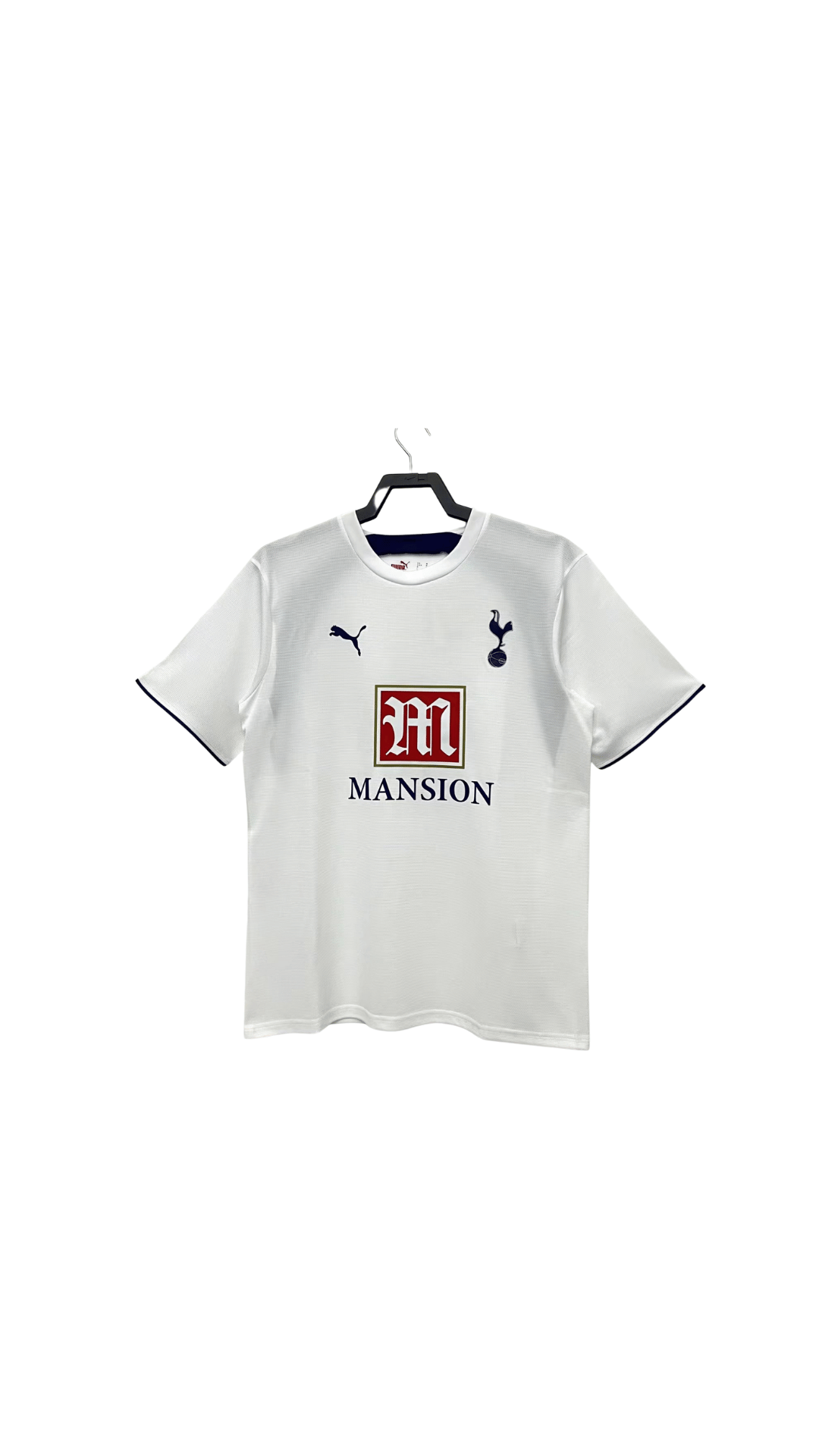 Jersey Tottenham Temporada 2006-07 (Local)