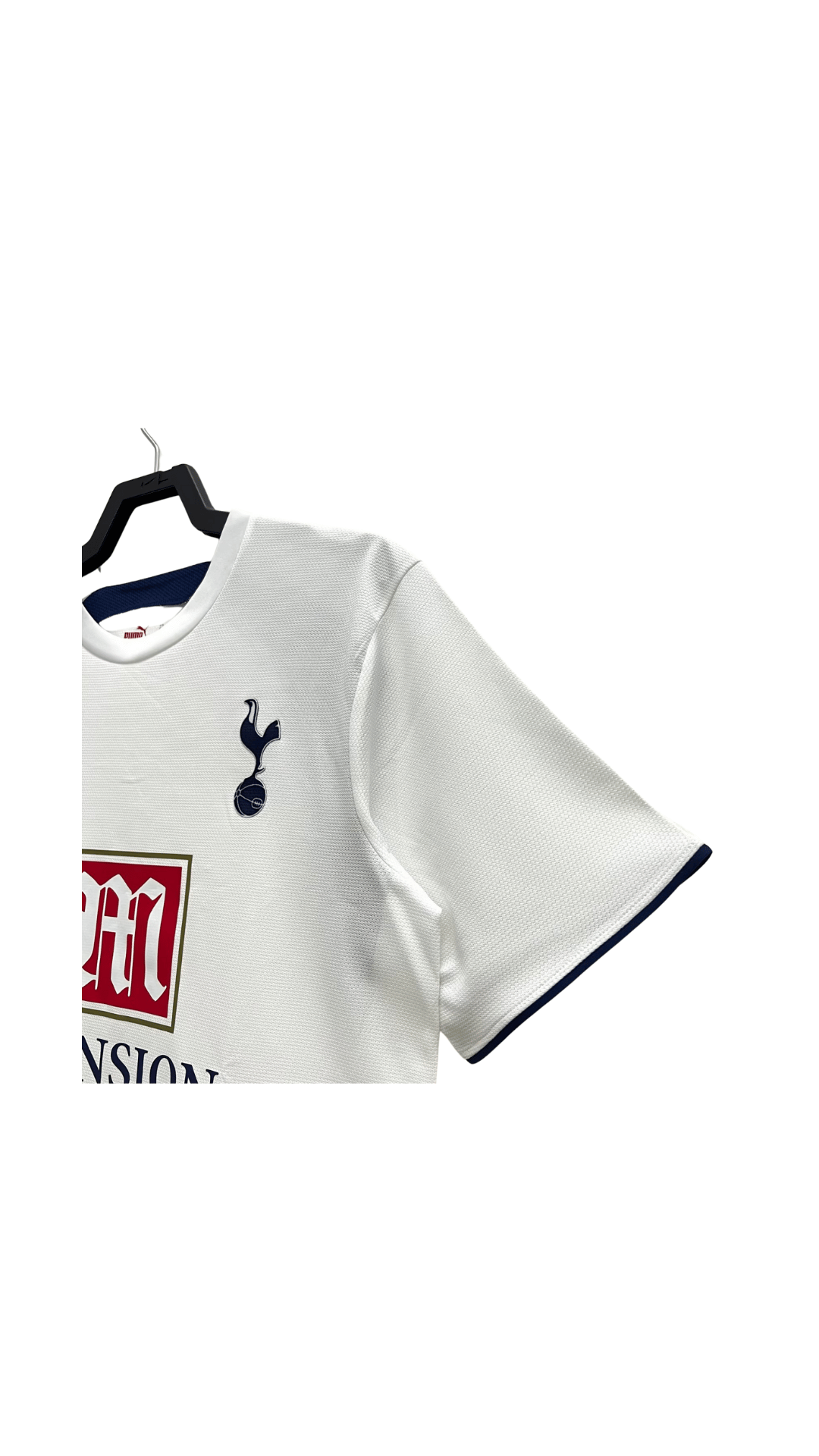 Jersey Tottenham Temporada 2006-07 (Local)