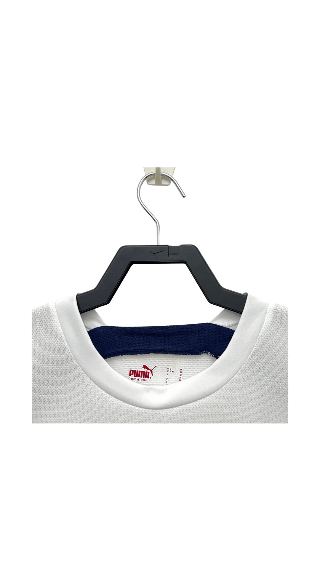Jersey Tottenham Temporada 2006-07 (Local)