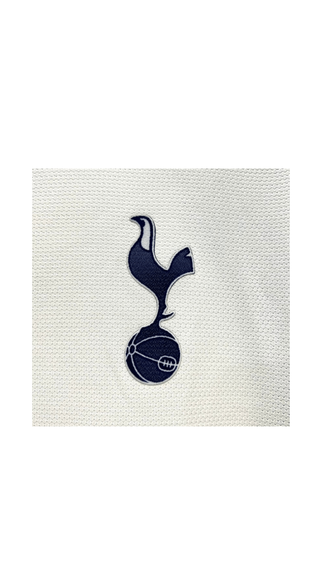 Jersey Tottenham Temporada 2006-07 (Local)