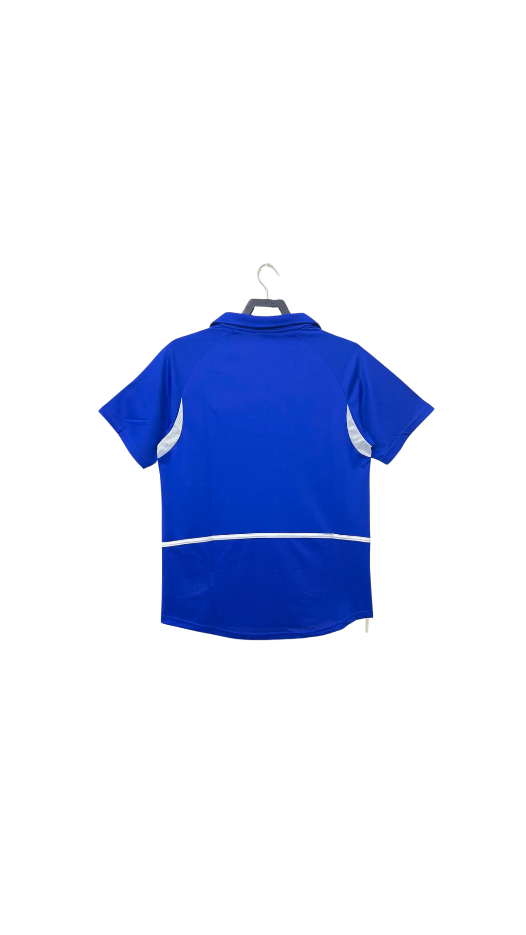 Jersey Brasil 2002 (Visitante)