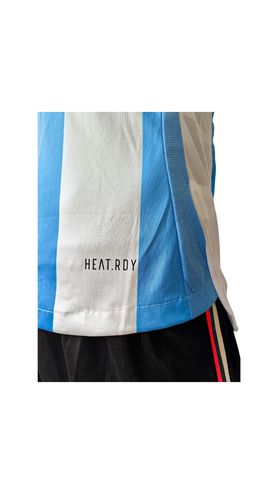 Jersey Argentina 2024 (Local)