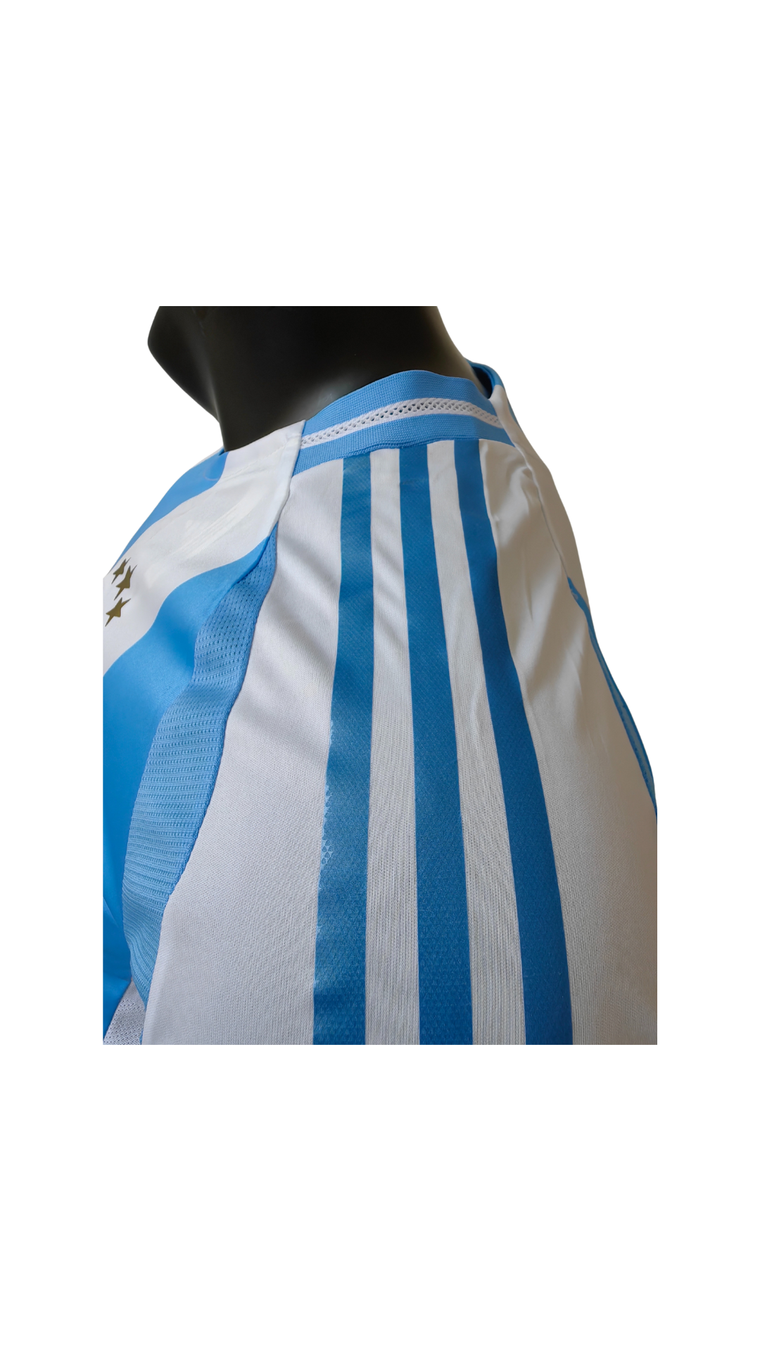 Jersey Argentina 2024 (Local)