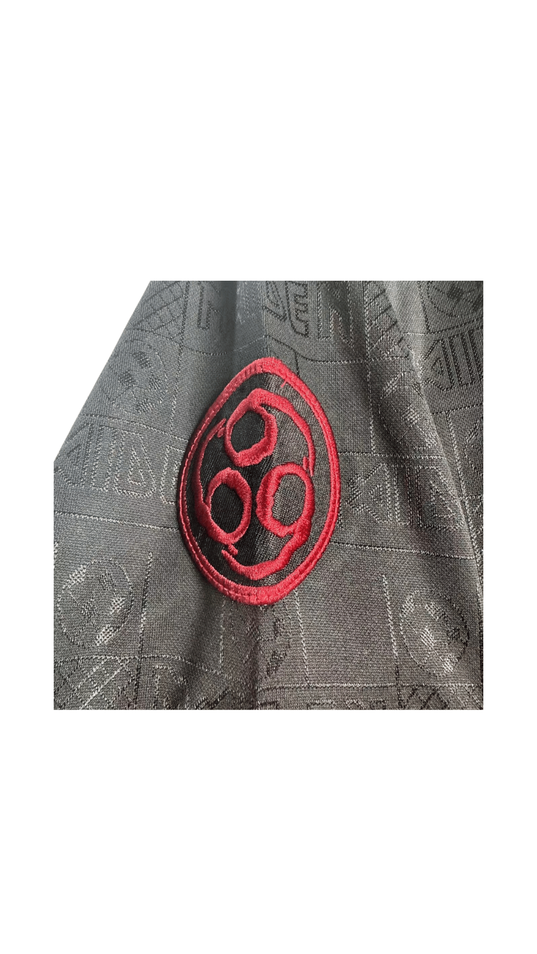 Jersey West Ham X Iron Maiden (The Book of Souls)