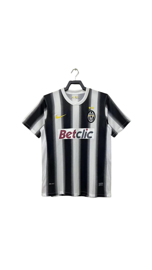 Jersey Juventus Temporada 2011-12 (Local)