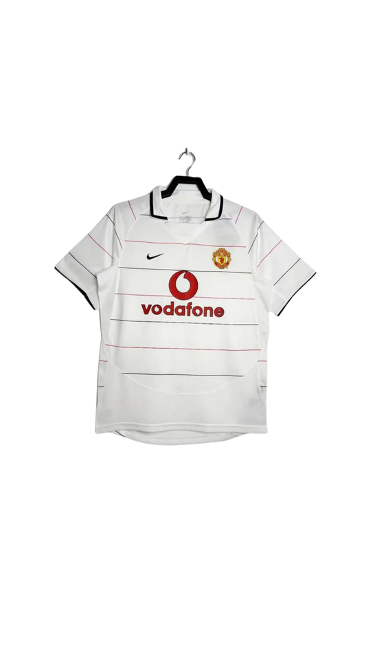 Jersey Manchester United Temporada 2003-05 (Tercera Equipación)