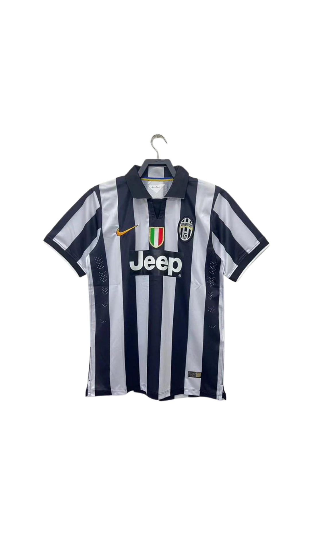 Jersey Juventus Temporada 2014-15 (Local)