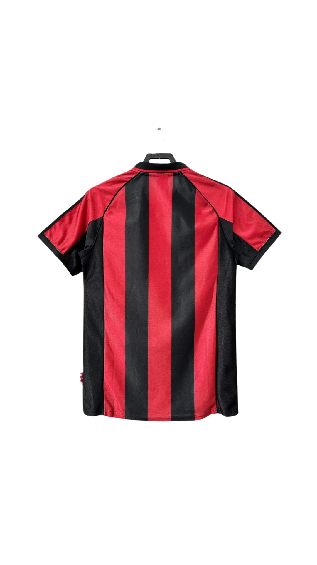 Jersey AC Milán Temporada 1998-99 (Local)