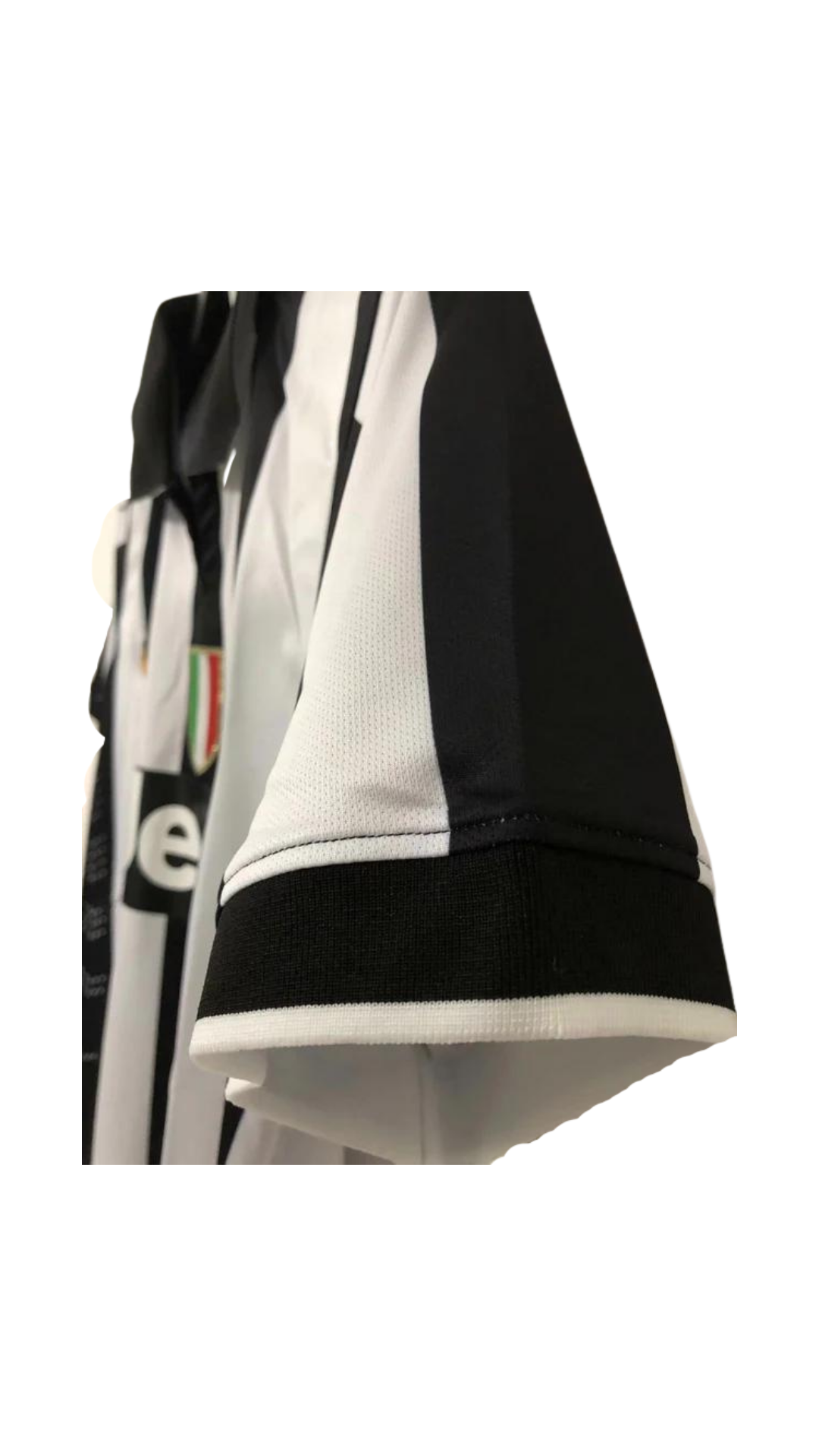 Jersey Juventus Temporada 2014-15 (Local)