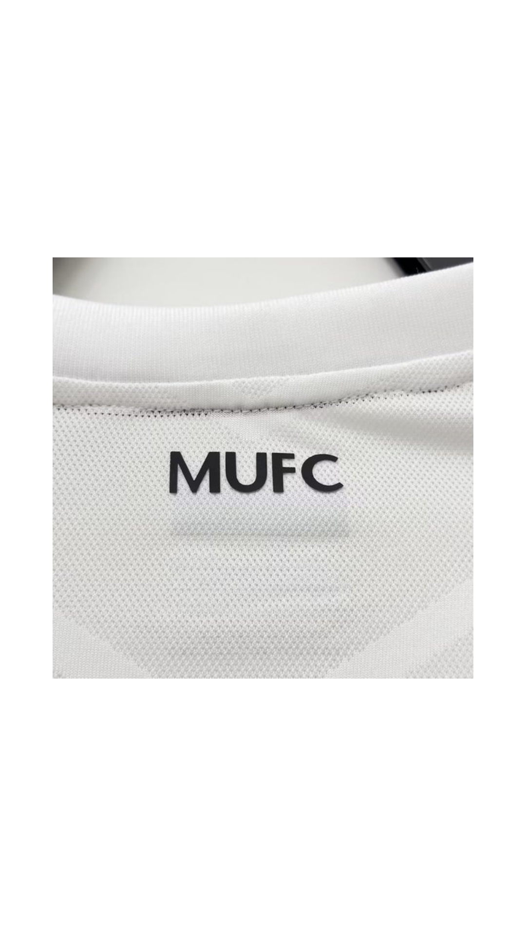 Jersey Manchester United Temporada 2011-12 (Tercera Equipación)