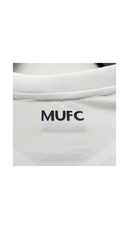 Jersey Manchester United Temporada 2011-12 (Tercera Equipación)