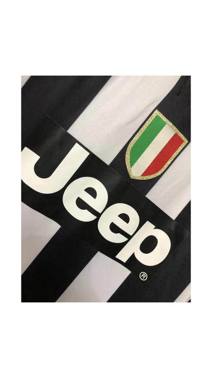 Jersey Juventus Temporada 2014-15 (Local)