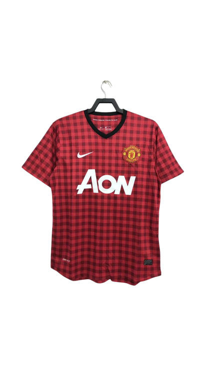 Jersey Manchester United Temporada 2012-13 (Local)