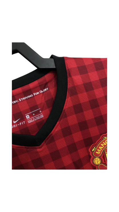 Jersey Manchester United Temporada 2012-13 (Local)