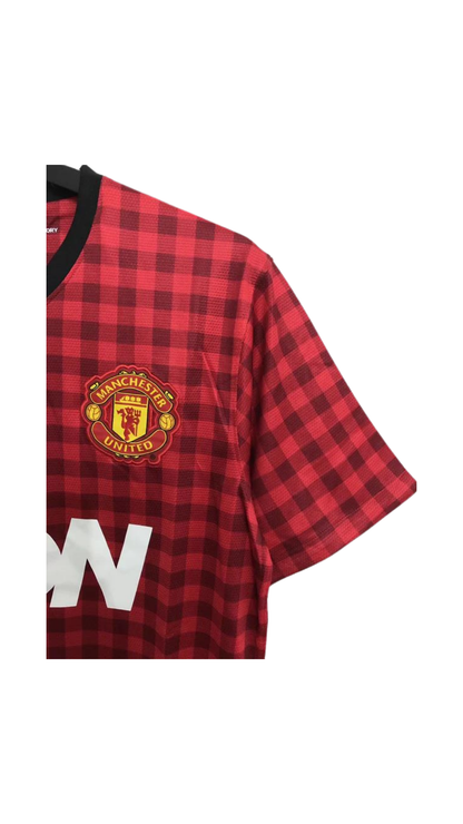 Jersey Manchester United Temporada 2012-13 (Local)