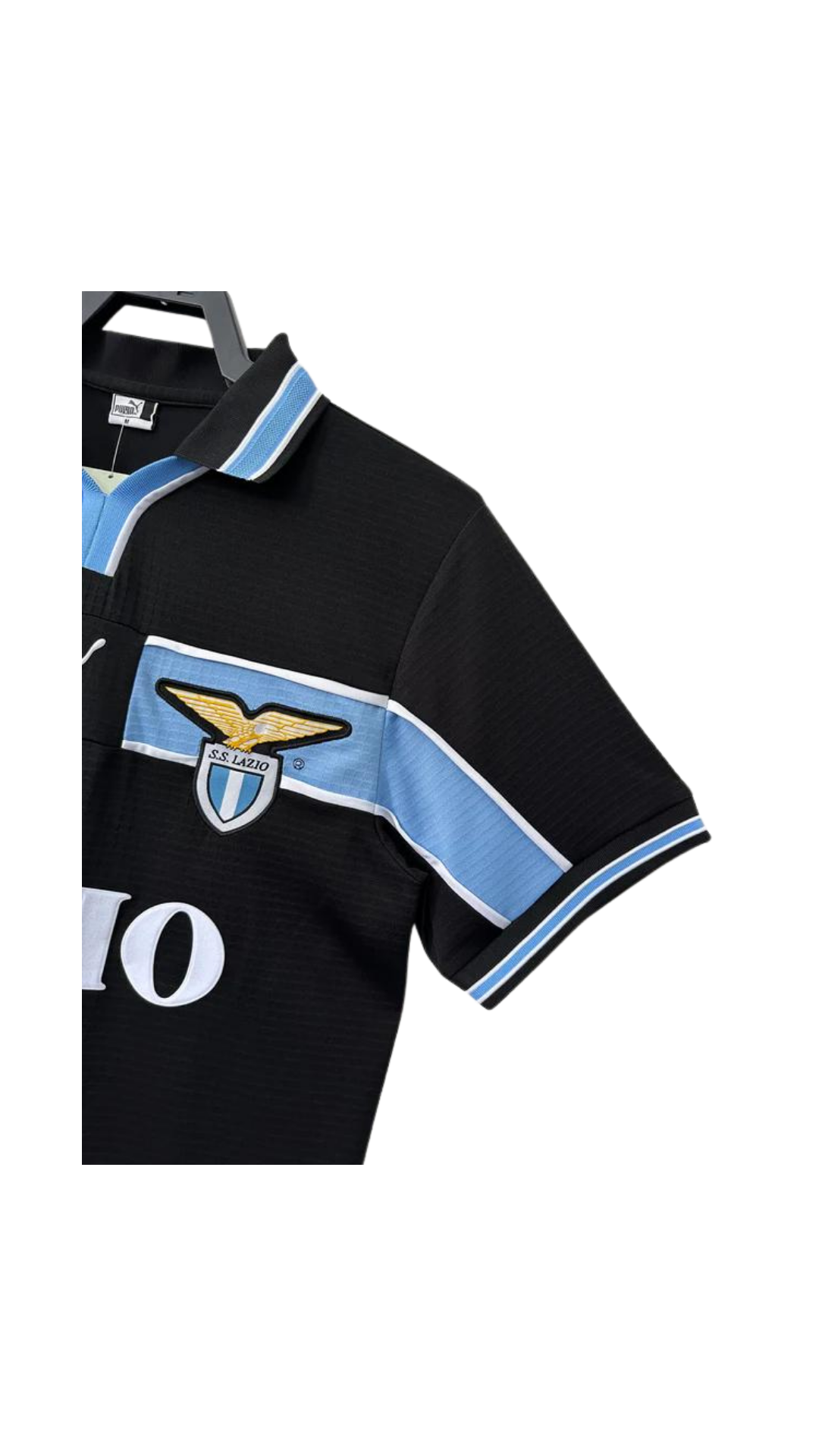 Jersey Lazio Temporada 1998-99 (Visitante)