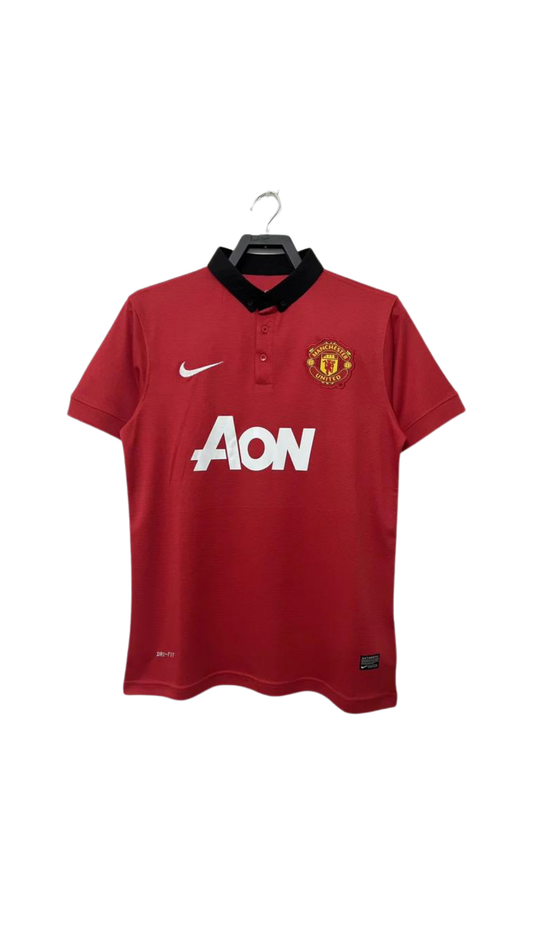 Jersey Manchester United Temporada 2013-14 (Local)