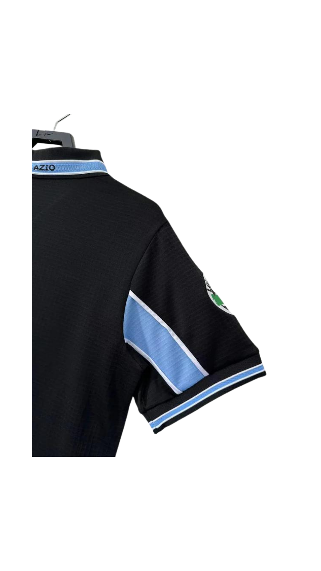 Jersey Lazio Temporada 1998-99 (Visitante)