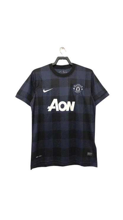 Jersey Manchester United Temporada 2013-14 (Visitante)