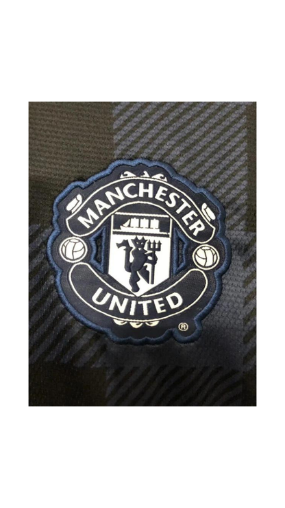 Jersey Manchester United Temporada 2013-14 (Visitante)