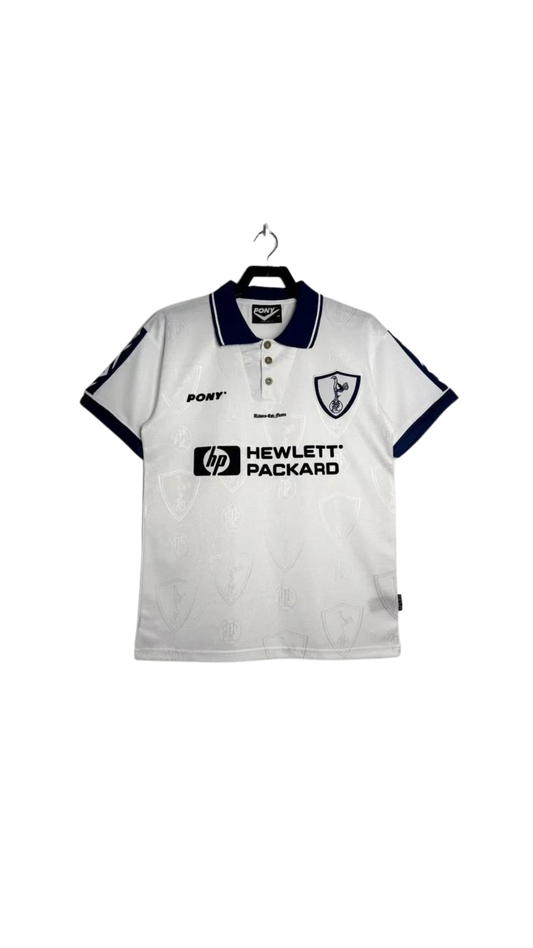 Jersey Tottenham Temporada 1995-97 (Local)