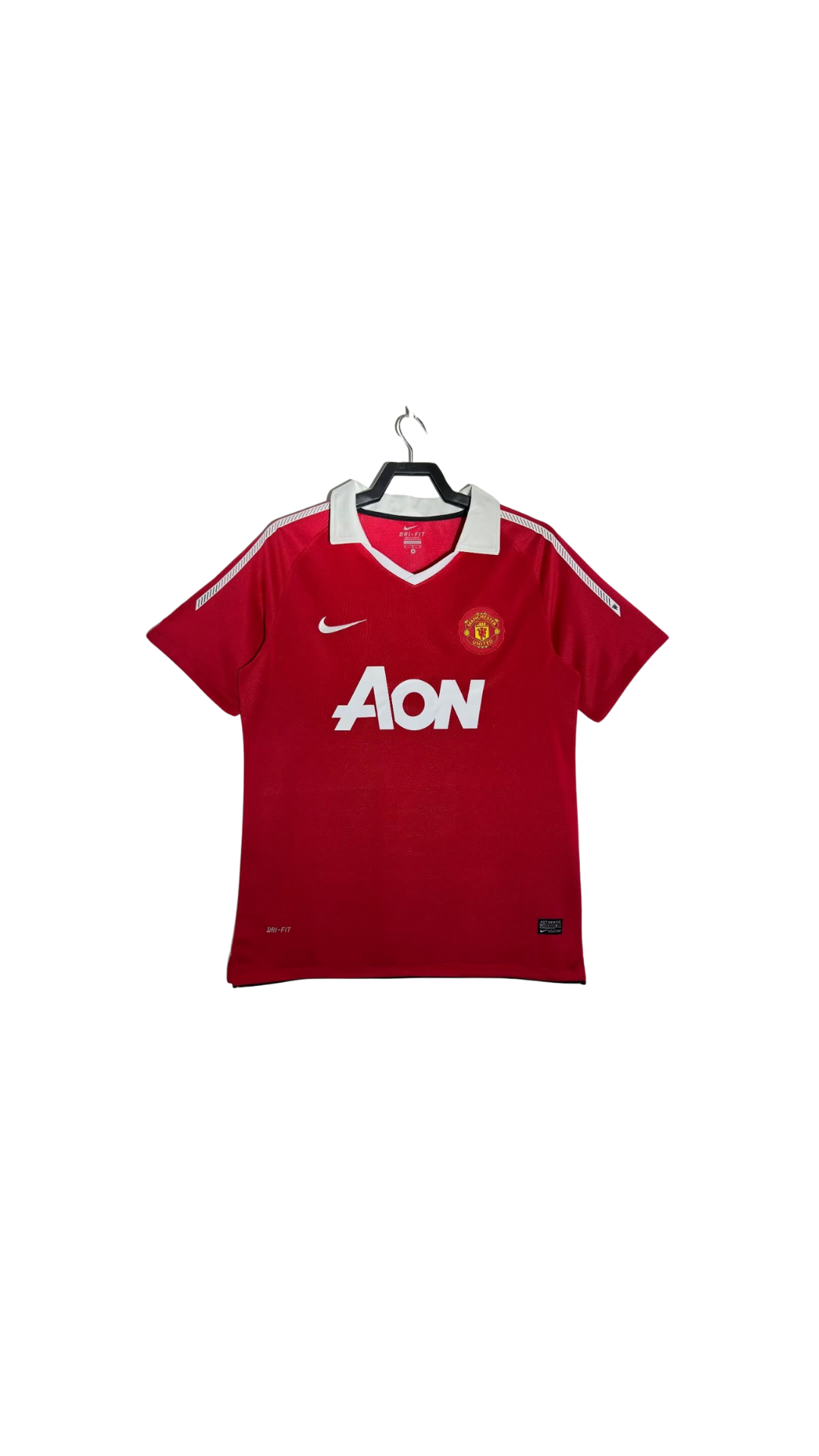 Jersey Manchester United Temporada 2010-11 (Local)