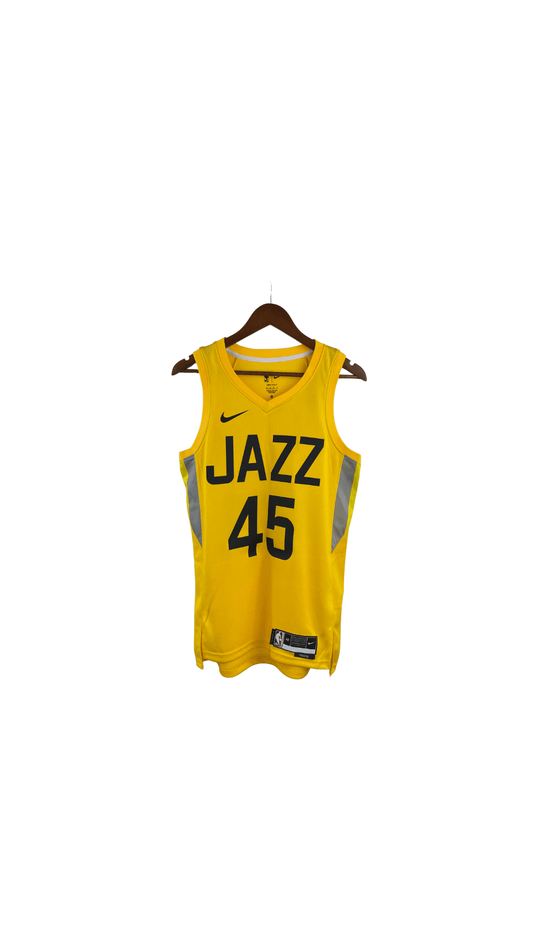 Jersey Utah Jazz Icon Edition - Amarillo