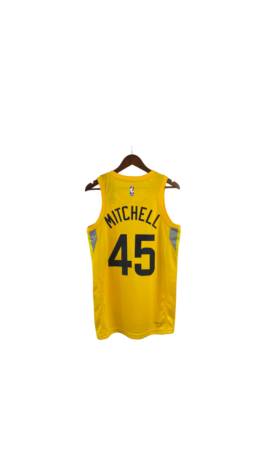 Jersey Utah Jazz Icon Edition - Amarillo