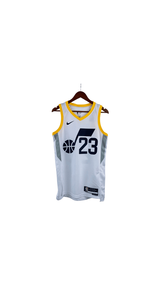 Jersey Washington Wizards Icon Edition  - Blanco