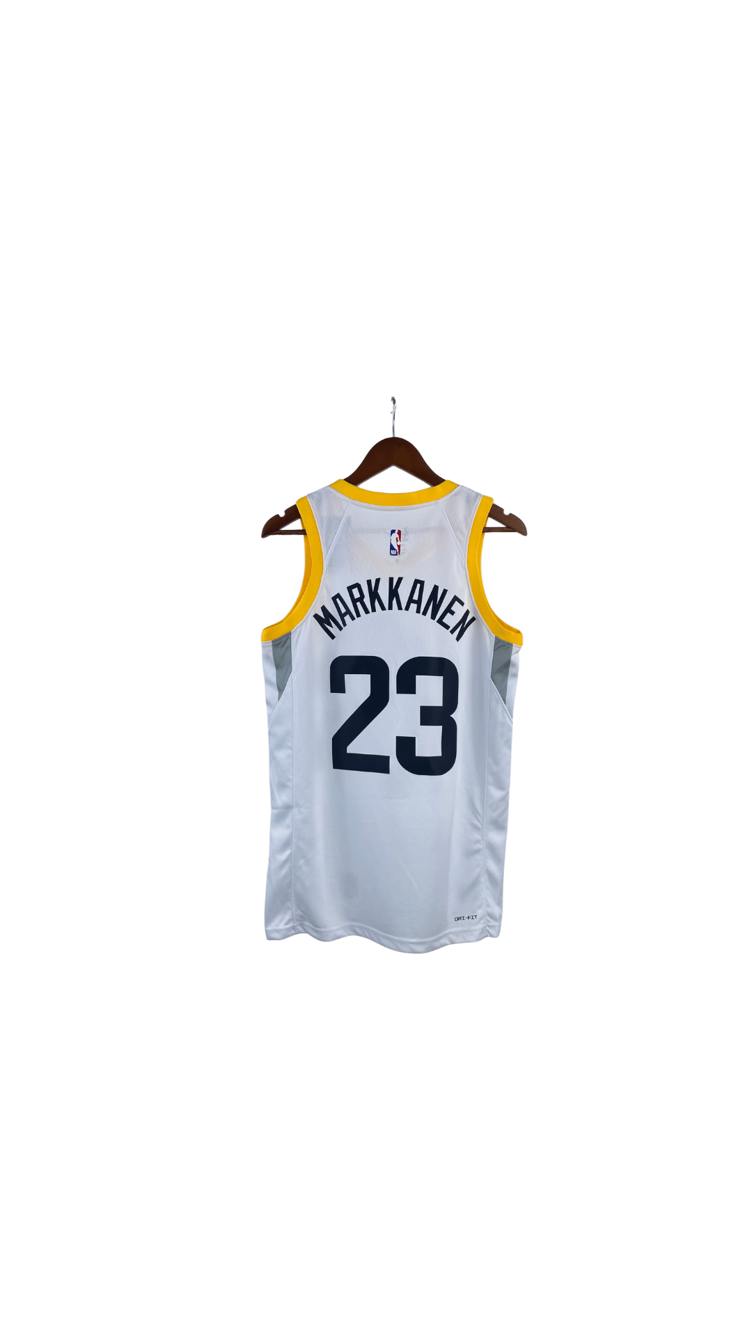 Jersey Washington Wizards Icon Edition  - Blanco