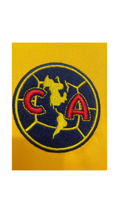 Jersey América Temporada 2000-01 (Local)