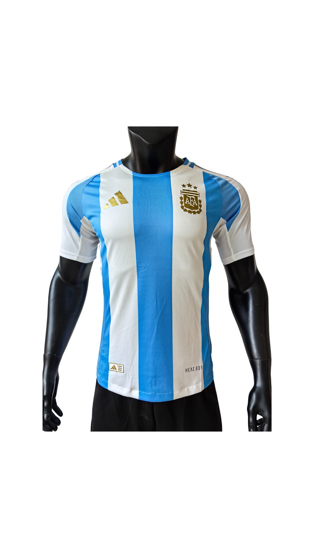 Jersey Argentina 2024 (Local)