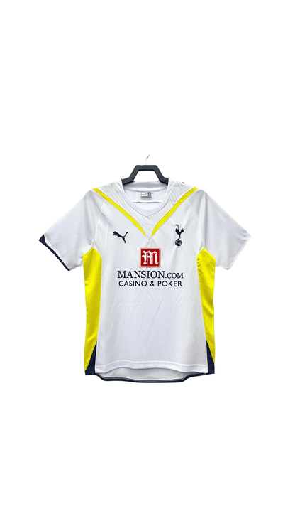 Jersey Tottenham Temporada 2009-10 (Local)