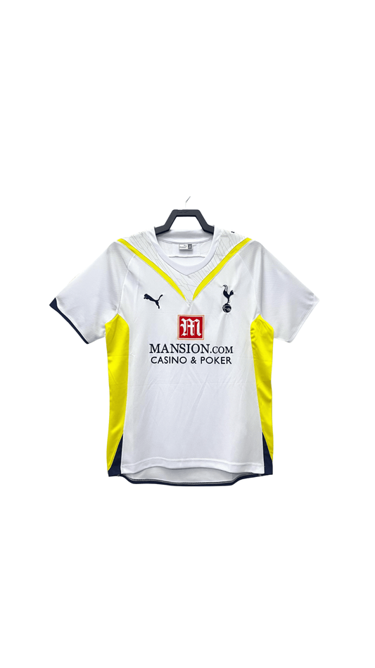 Jersey Tottenham Temporada 2009-10 (Local)