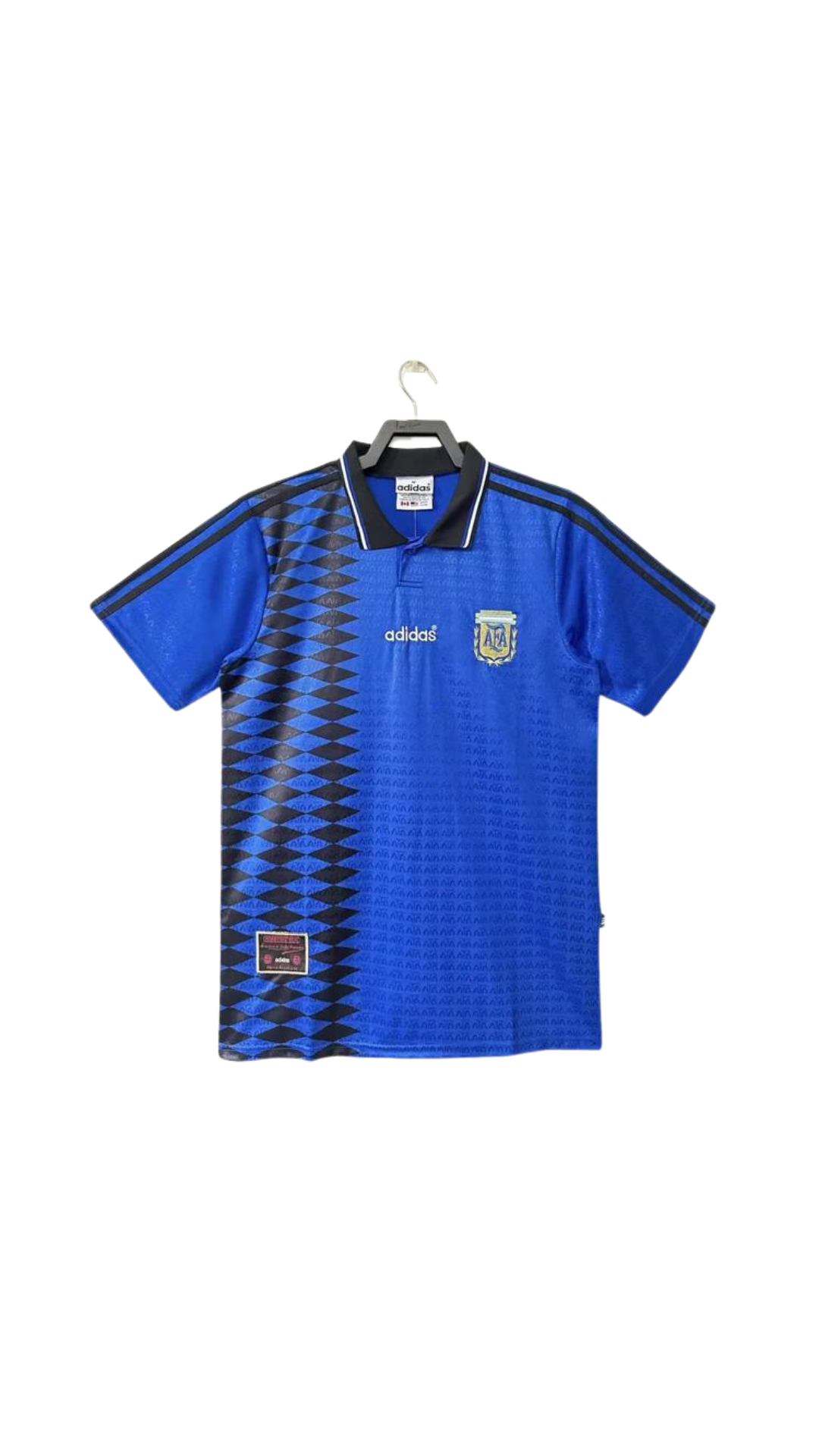 Jersey Argentina 1994 (Visitante)