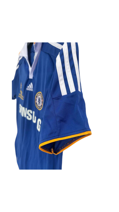 Jersey Chelsea Temporada 2007-08 (Local)