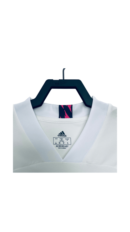 Jersey Real Madrid Temporada 2020-21 (Local)