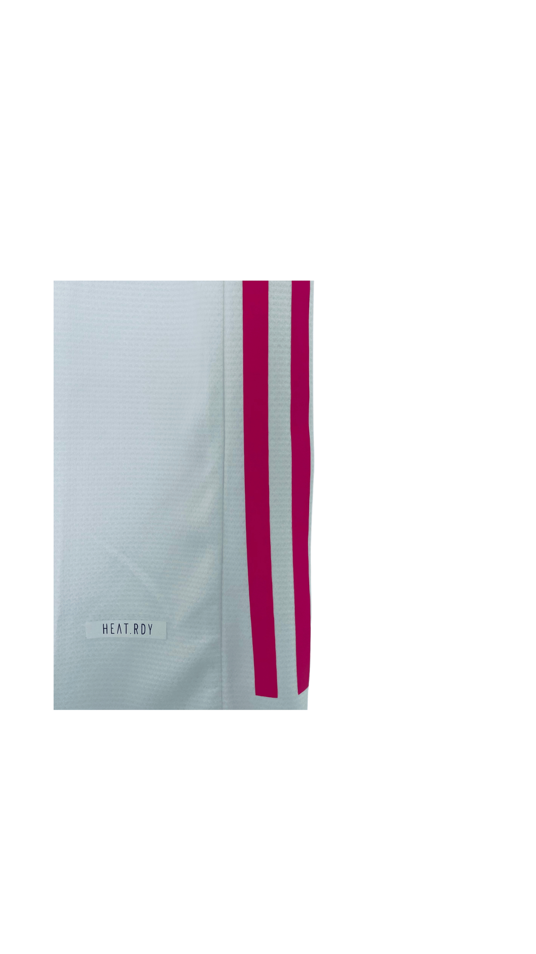 Jersey Real Madrid Temporada 2020-21 (Local)