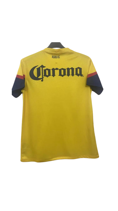 Jersey América Temporada 2012-13 (Local)