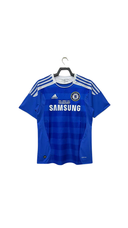 Jersey Chelsea Temporada 2011-12 (Local)