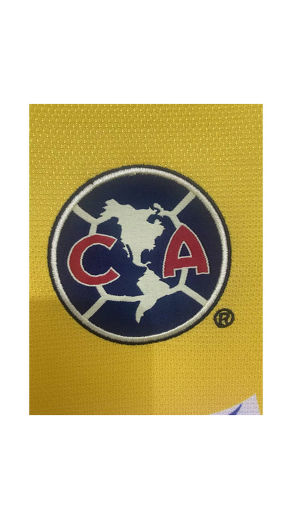 Jersey América Temporada 2012-13 (Local)