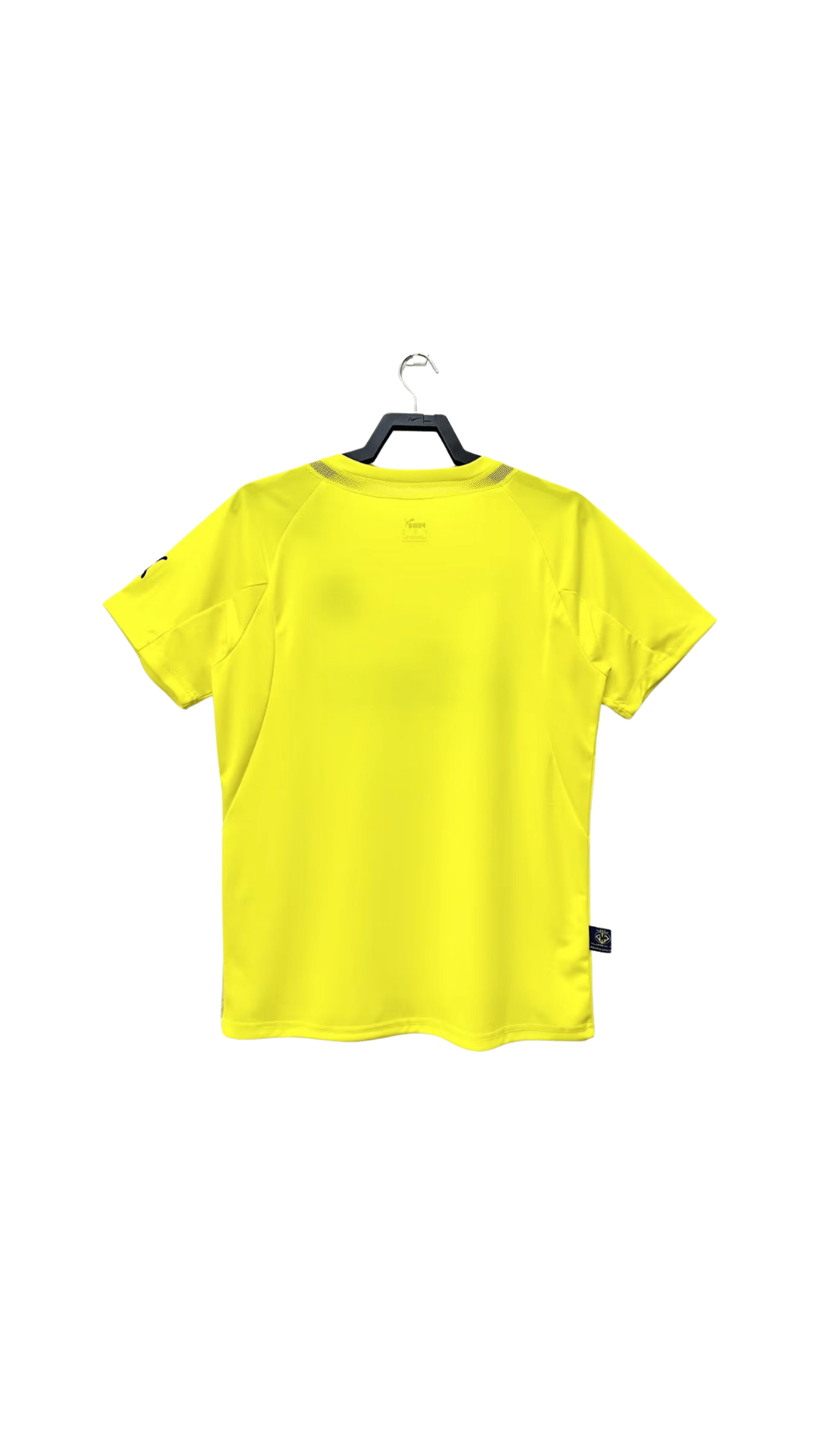 Jersey Villareal Temporada 2005-06 (Local)